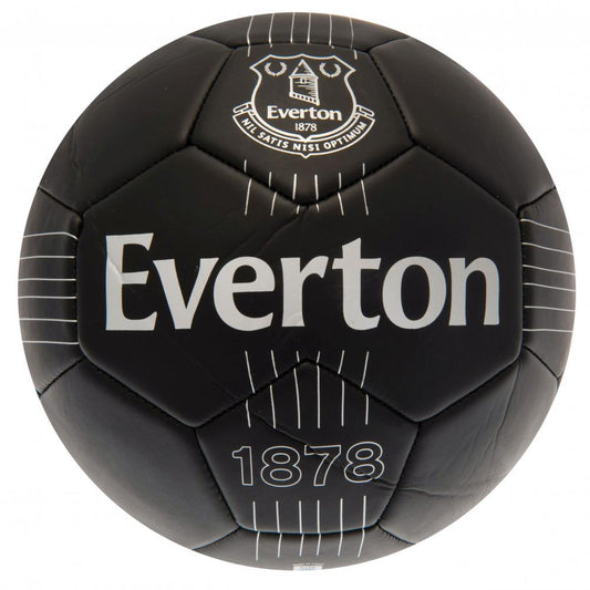 Everton Football RT