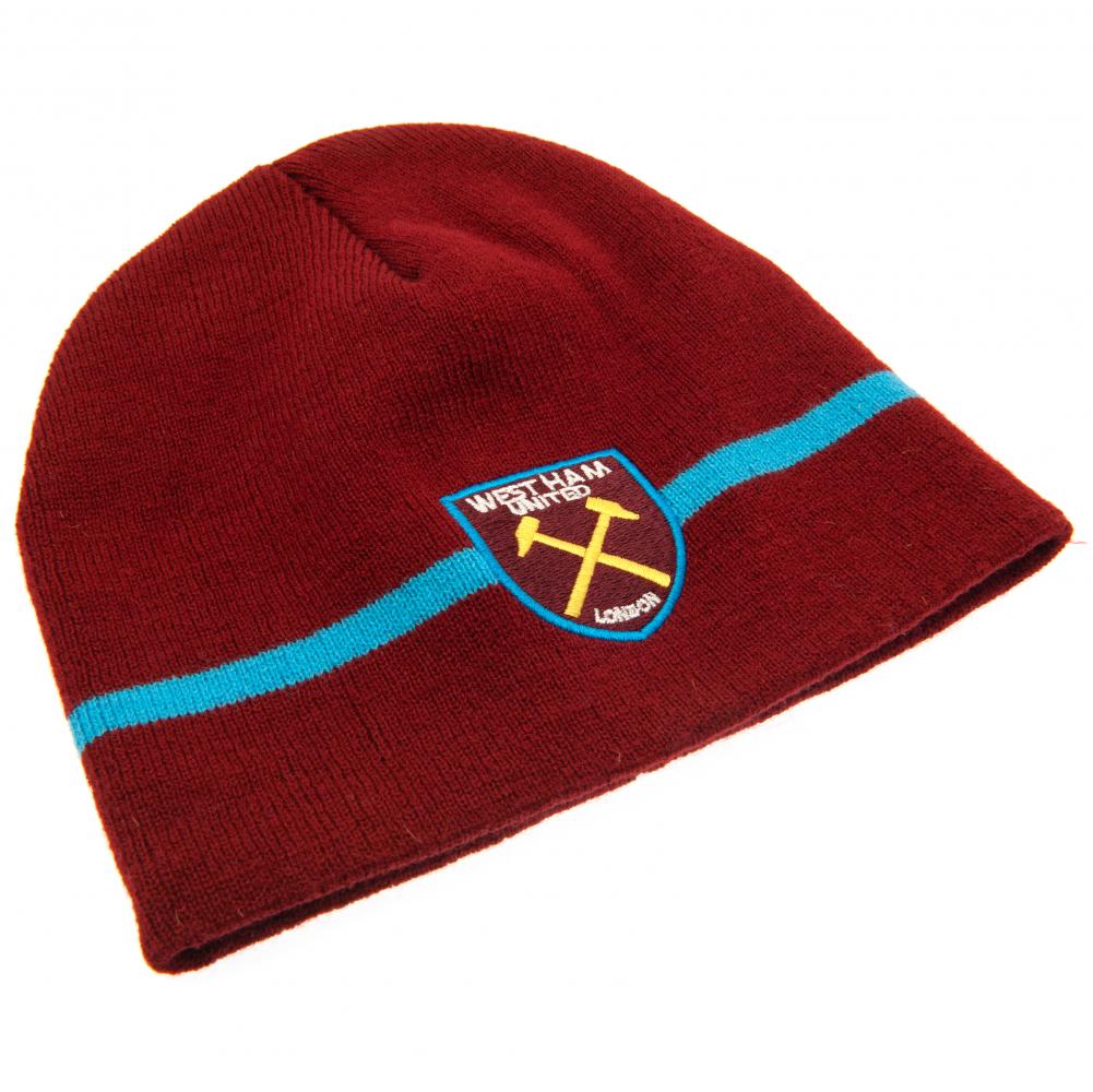 West Ham United Beanie