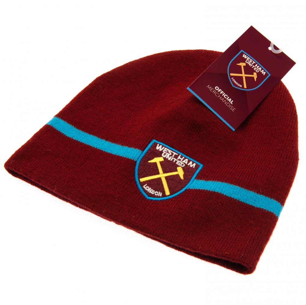 West Ham United Beanie