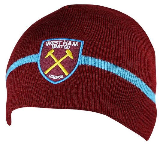 West Ham United Beanie