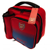 Arsenal Fade Lunch Bag