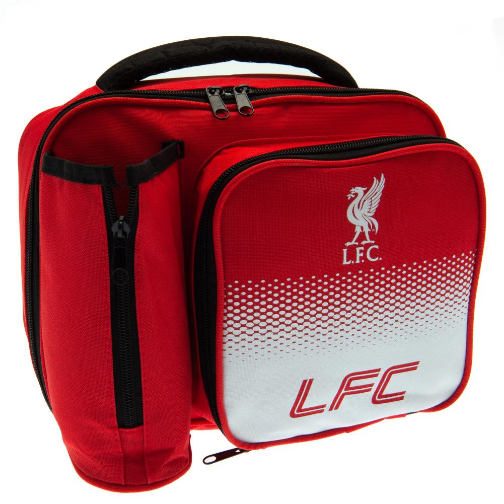 Liverpool Fade Lunch Bag