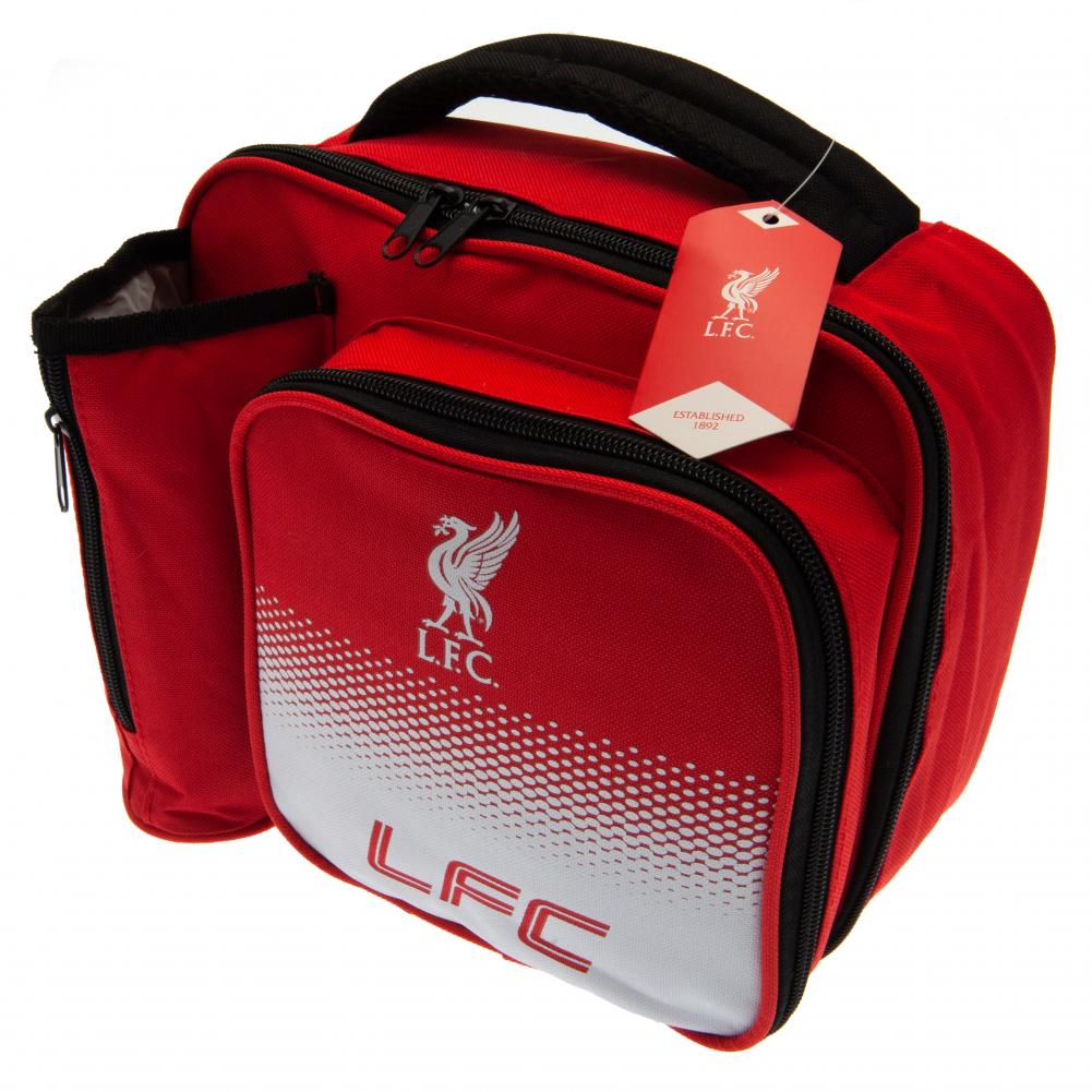 Liverpool Fade Lunch Bag