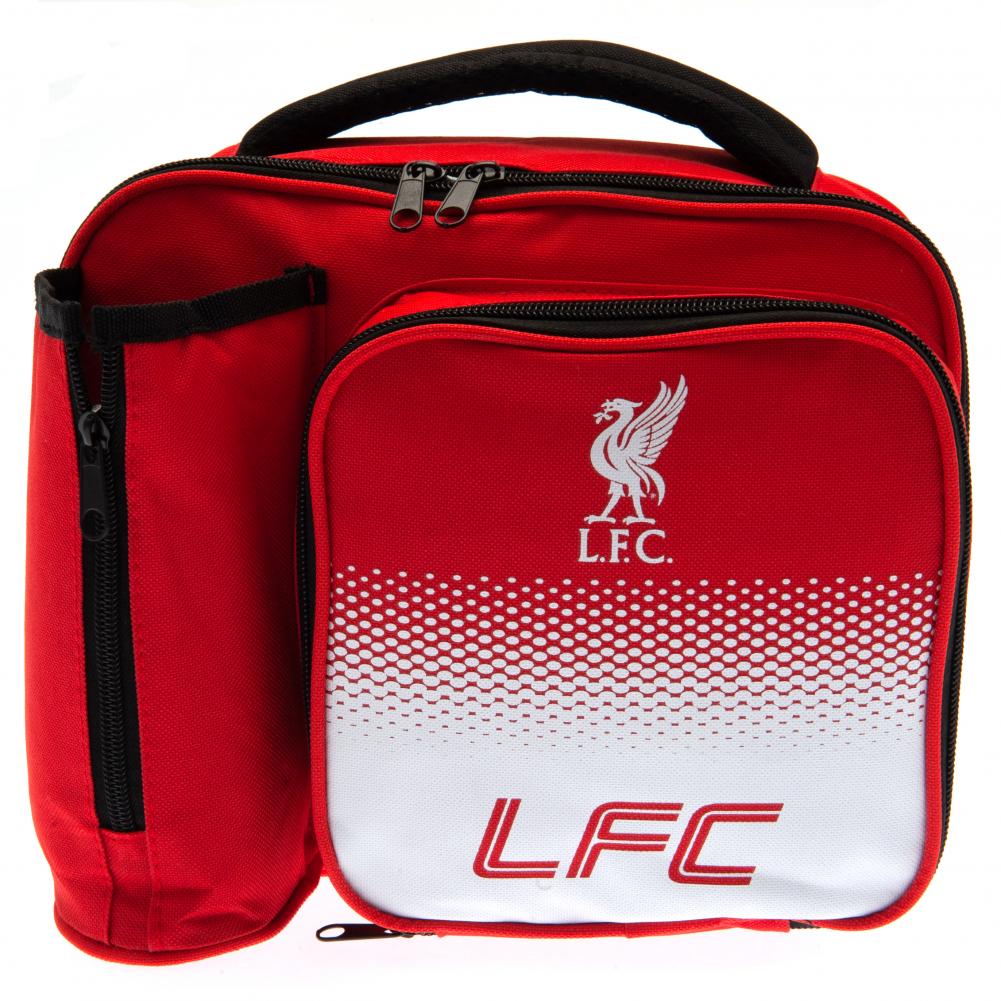 Liverpool Fade Lunch Bag