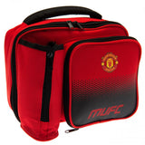 Manchester United Fade Lunch Bag