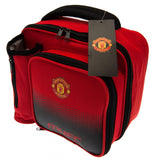 Manchester United Fade Lunch Bag