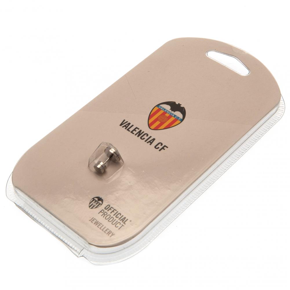 Valencia CF Stainless Steel Stud Earring