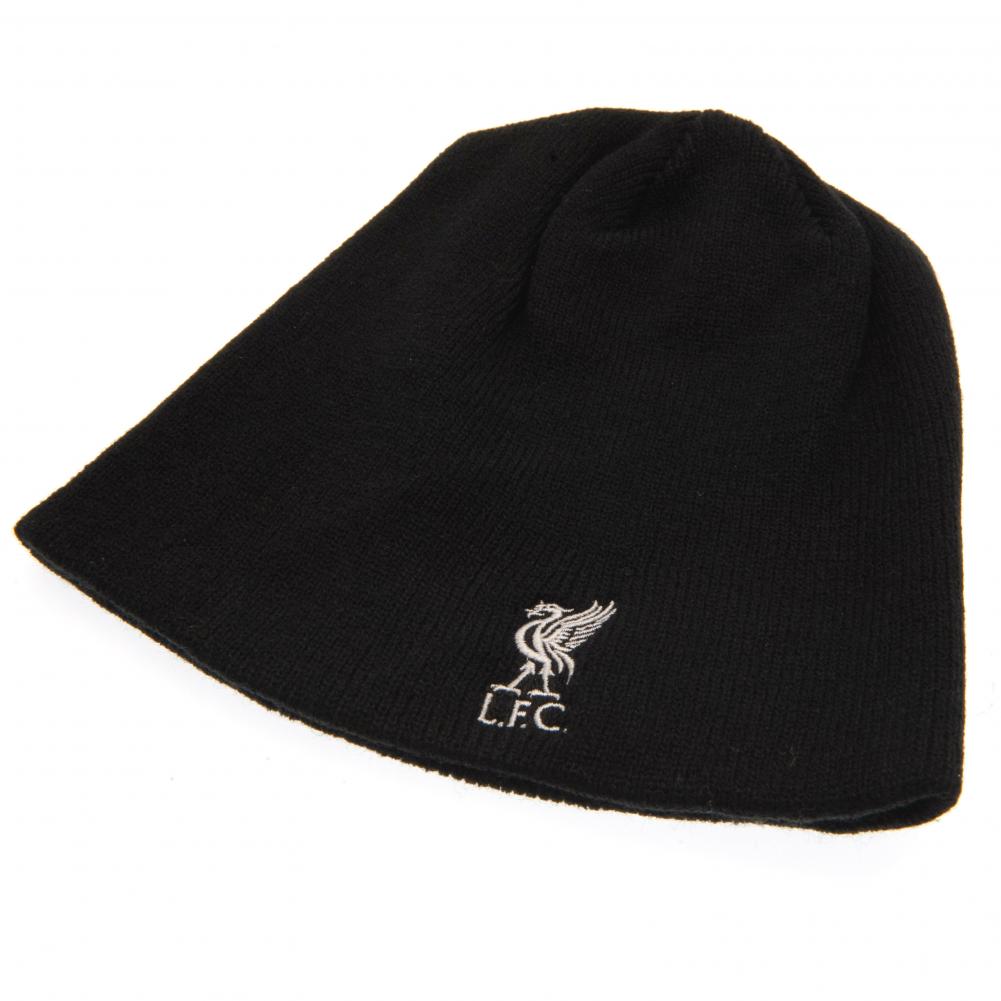 Liverpool Beanie BK