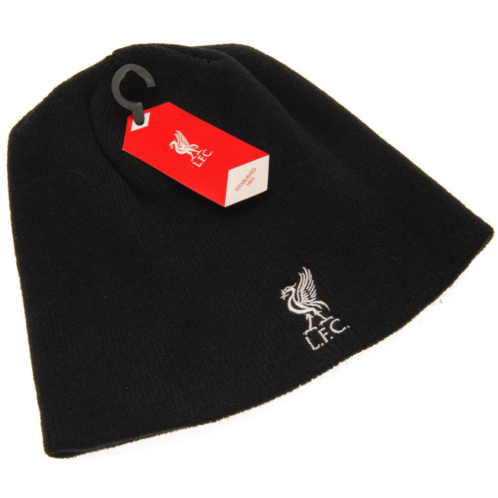 Liverpool Beanie BK