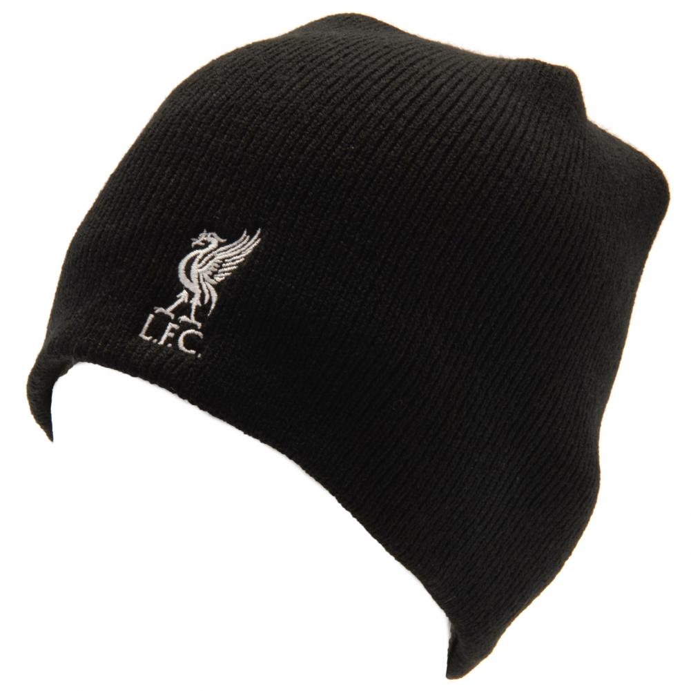 Liverpool Beanie BK