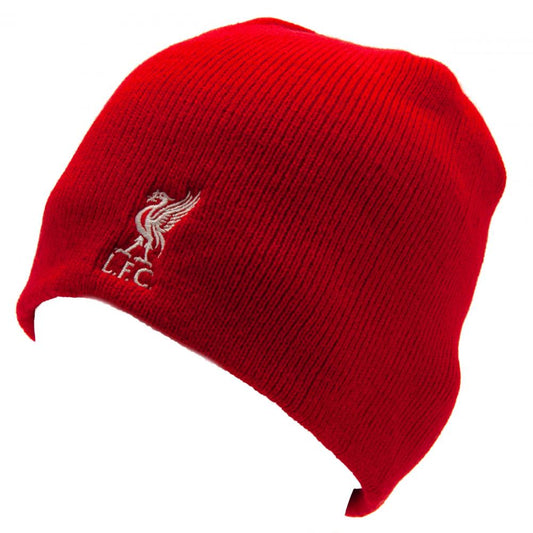 Liverpool Beanie RD