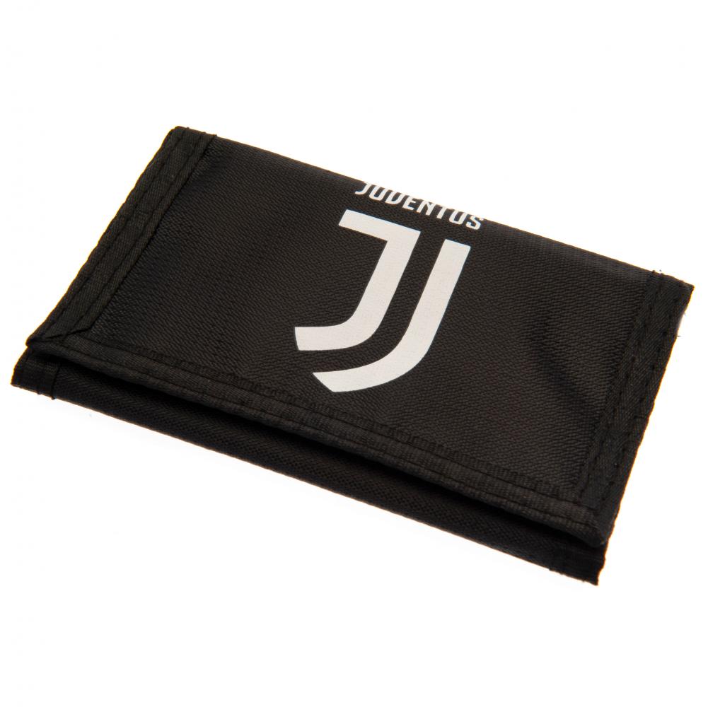 Juventus Nylon Wallet