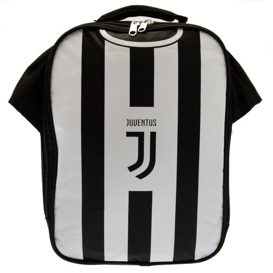 Juventus Kit Lunch Bag