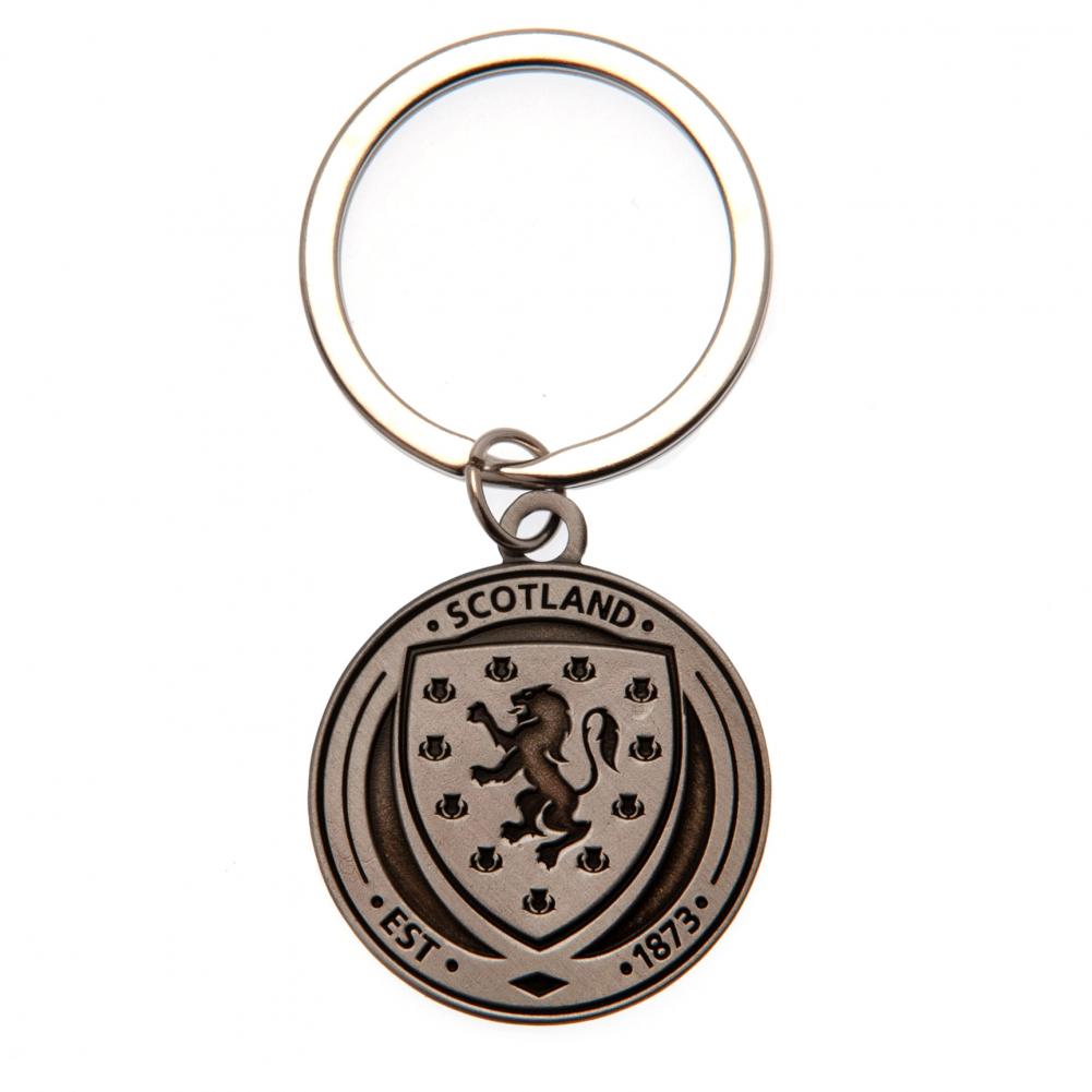 Scotland Keyring AS