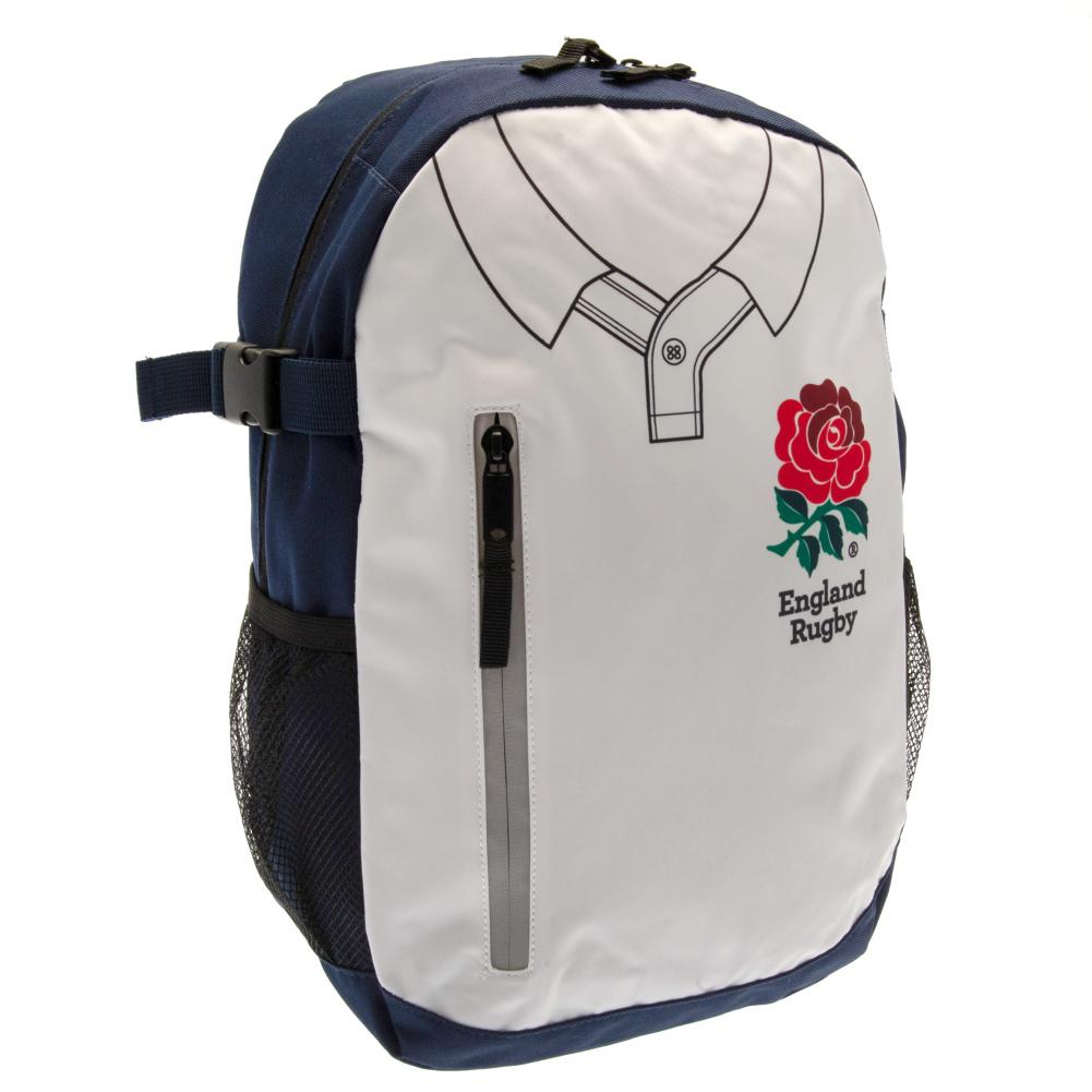 England Rugby Backpack KT