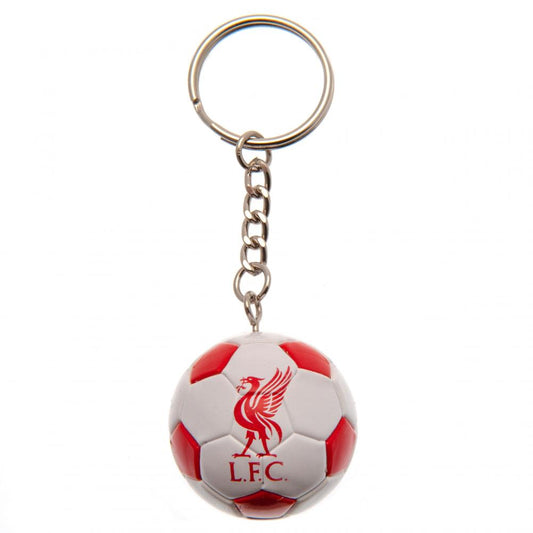 Liverpool Football Keyring