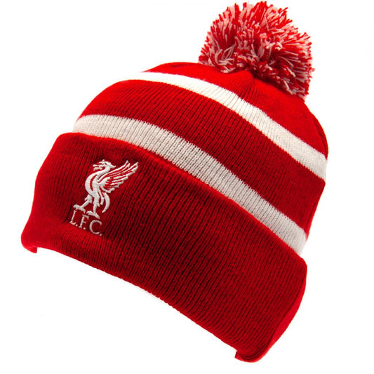Liverpool Breakaway Ski Hat RD