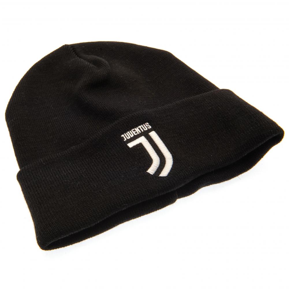 Juventus Cuff Beanie