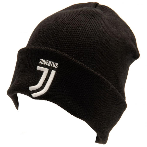 Juventus Cuff Beanie