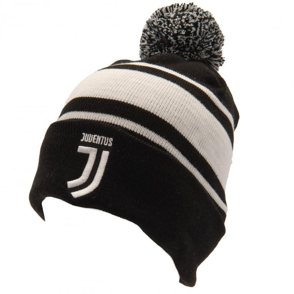 Juventus Ski Hat