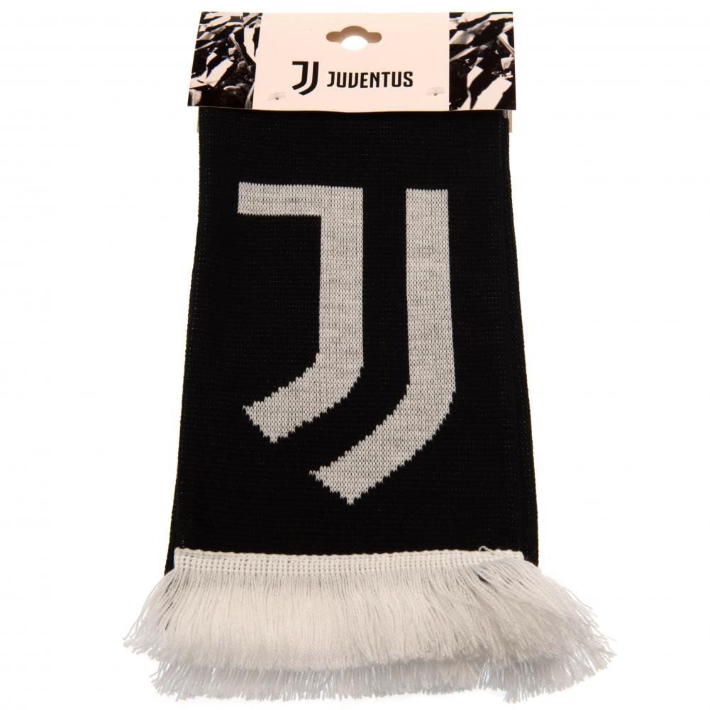 Juventus Scarf CR