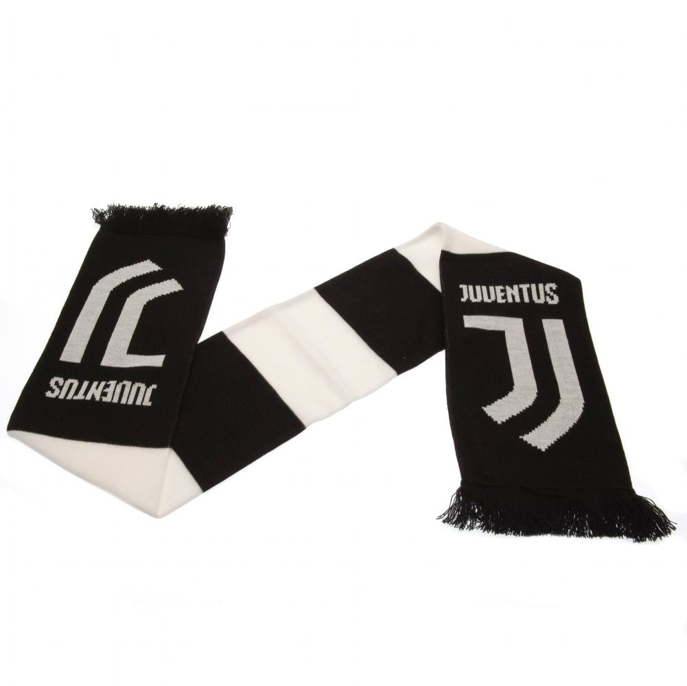 Juventus Bar Scarf