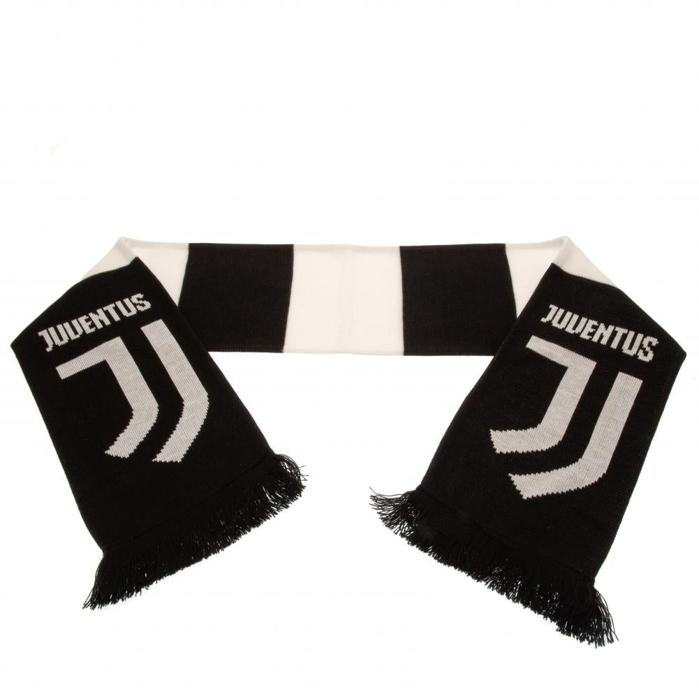 Juventus Bar Scarf