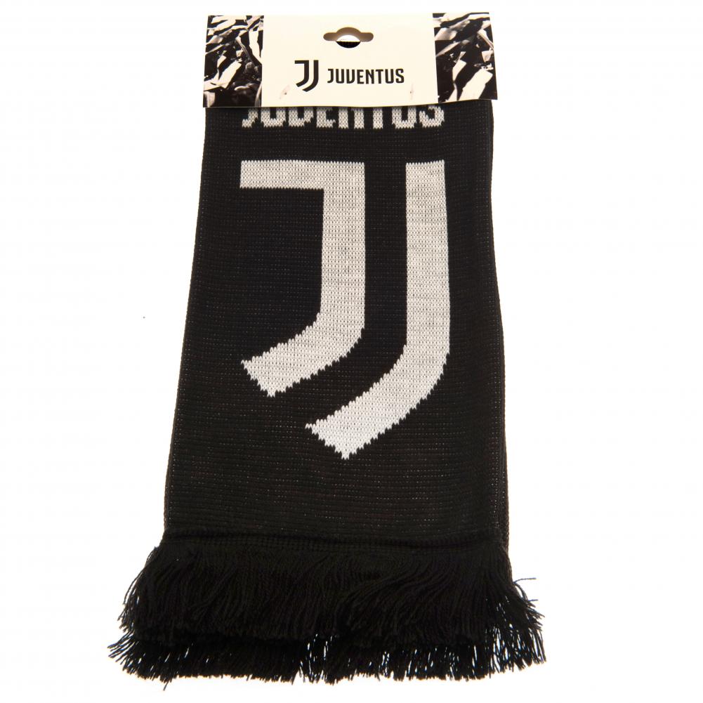 Juventus Bar Scarf