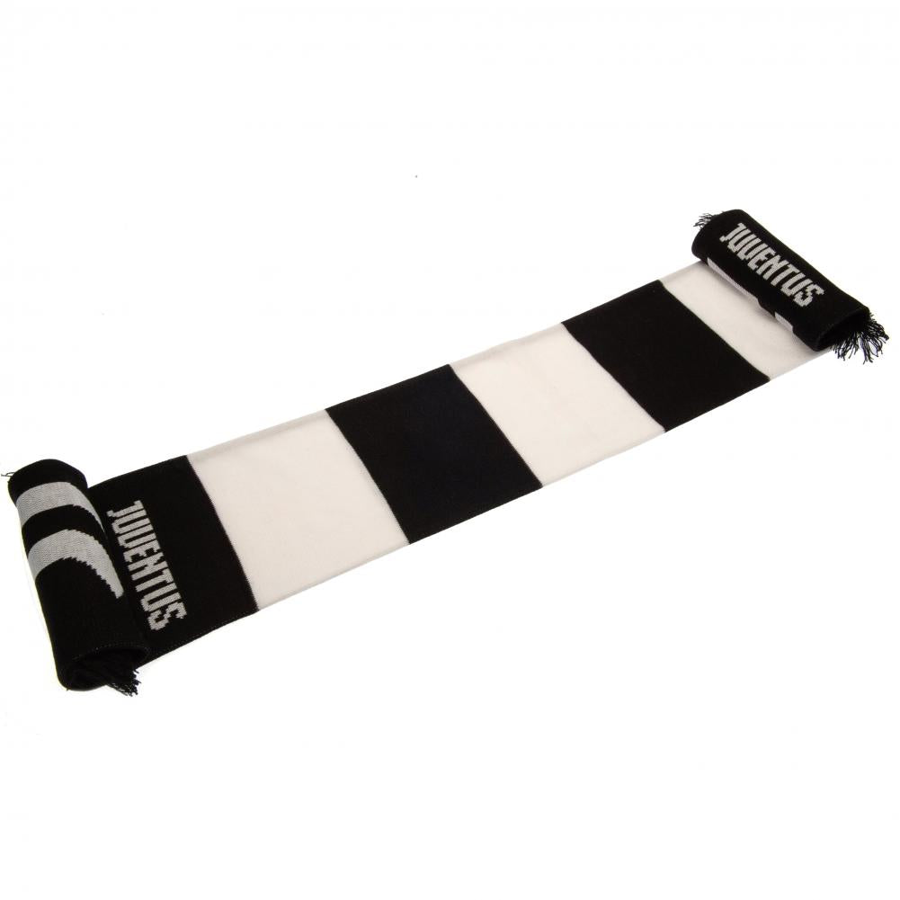 Juventus Bar Scarf