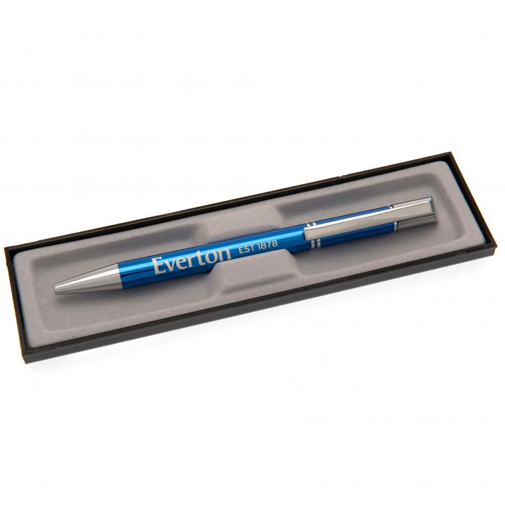 Everton Executive Pen