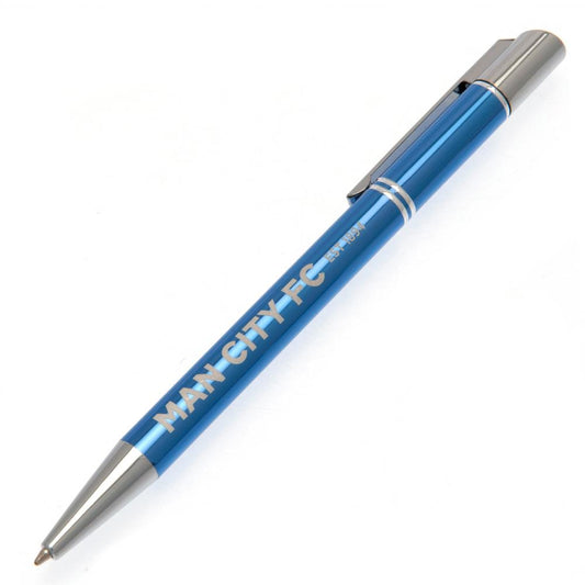 Manchester City Executive Pen
