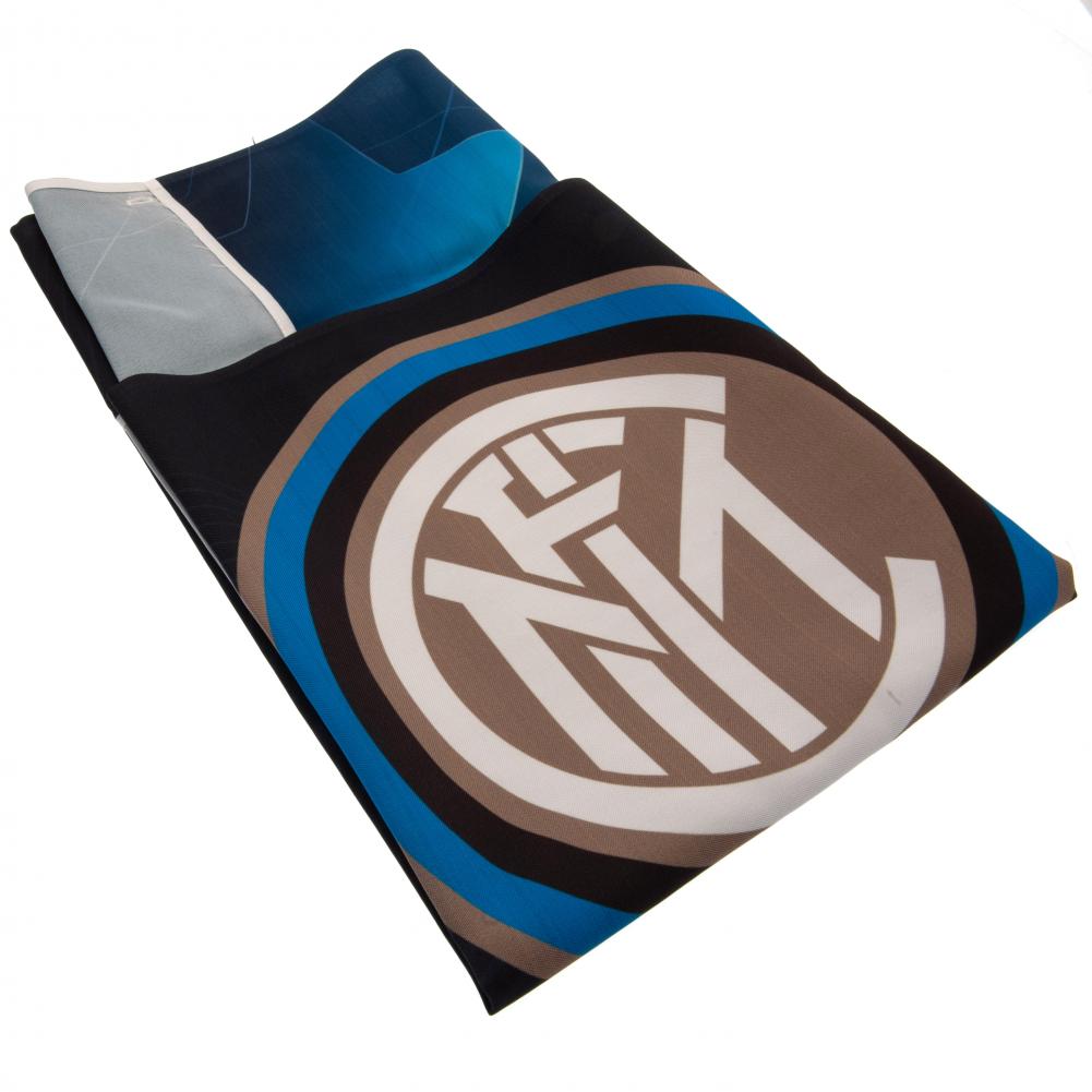 Inter Milan Flag