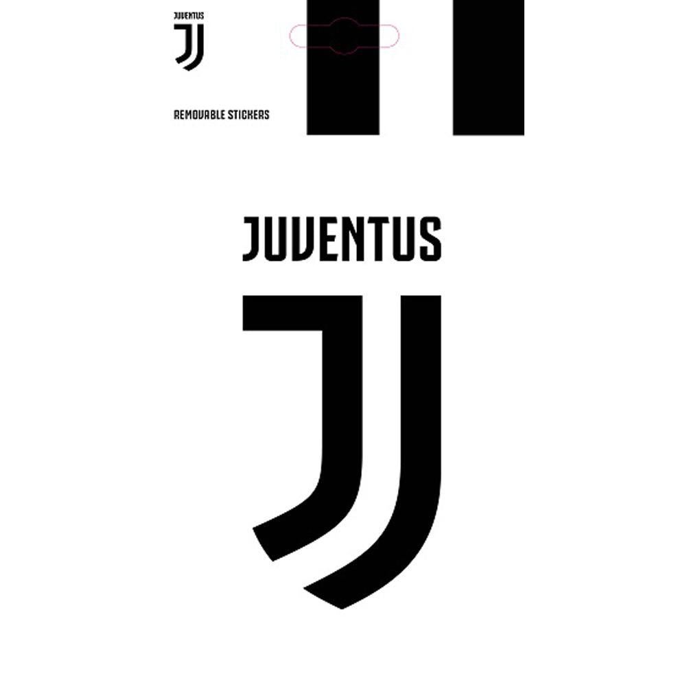 Juventus Crest Sticker