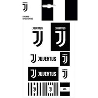 Juventus Sticker Set