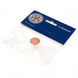 Leicester City Badge RG