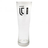 Juventus Tall Beer Glass