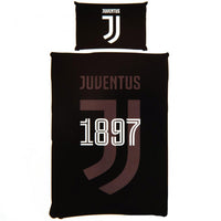 Juventus Single Duvet Set