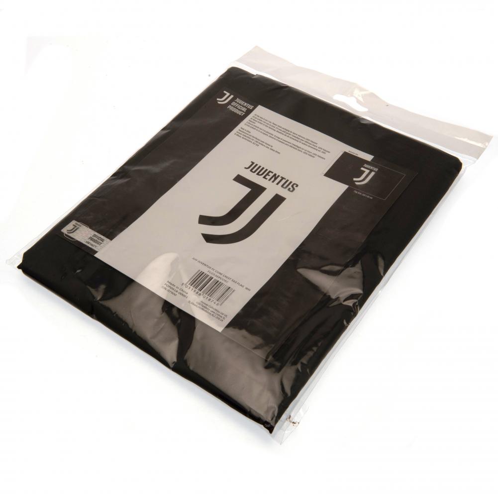 Juventus Flag CC