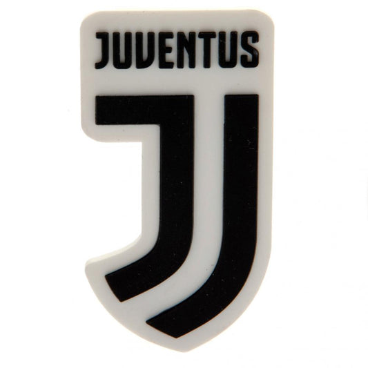 Juventus 3D Fridge Magnet