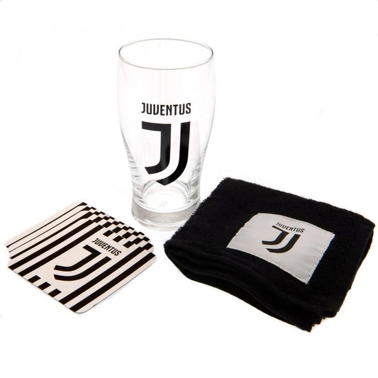 Juventus Mini Bar Set