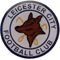 Leicester City Badge RT