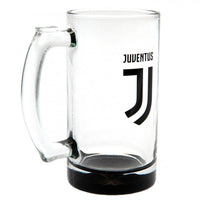 Juventus Stein Glass Tankard CC
