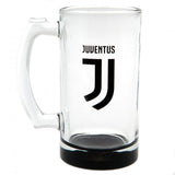 Juventus Stein Glass Tankard CC