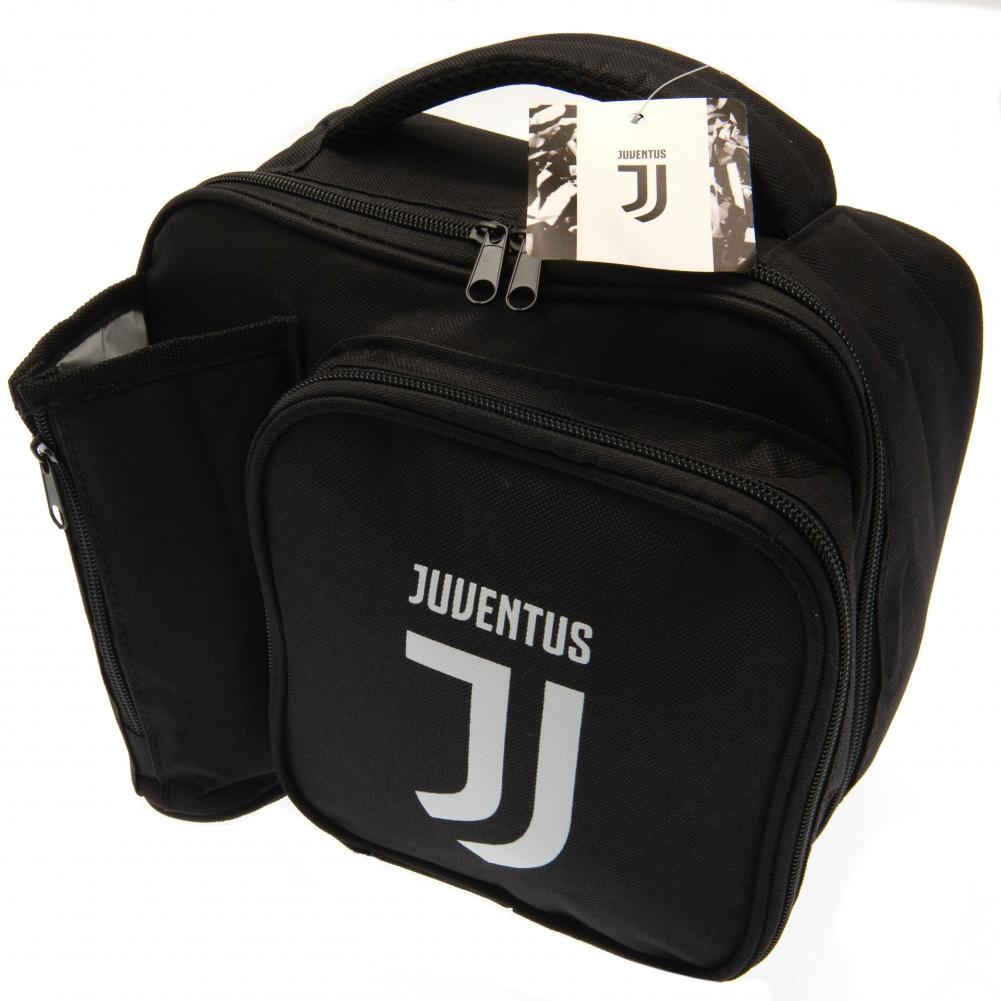 Juventus Fade Lunch Bag