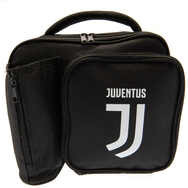 Juventus Fade Lunch Bag