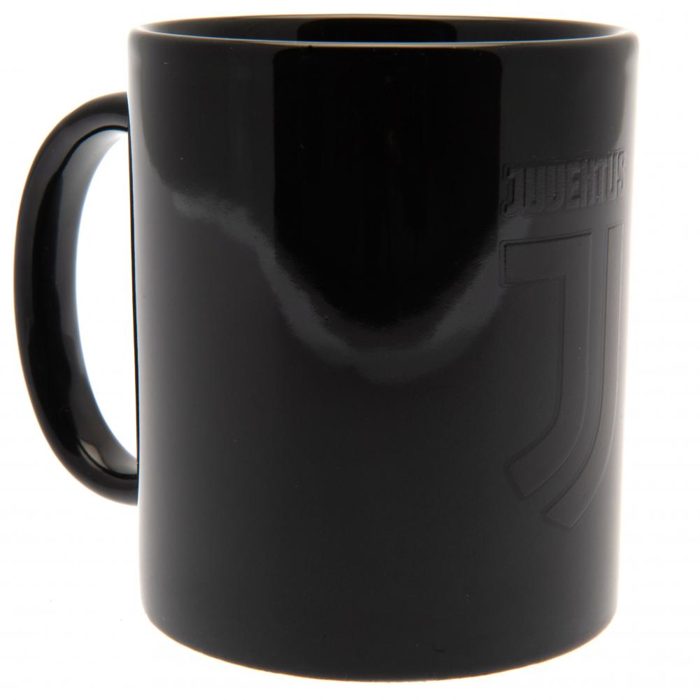 Juventus Heat Changing Mug