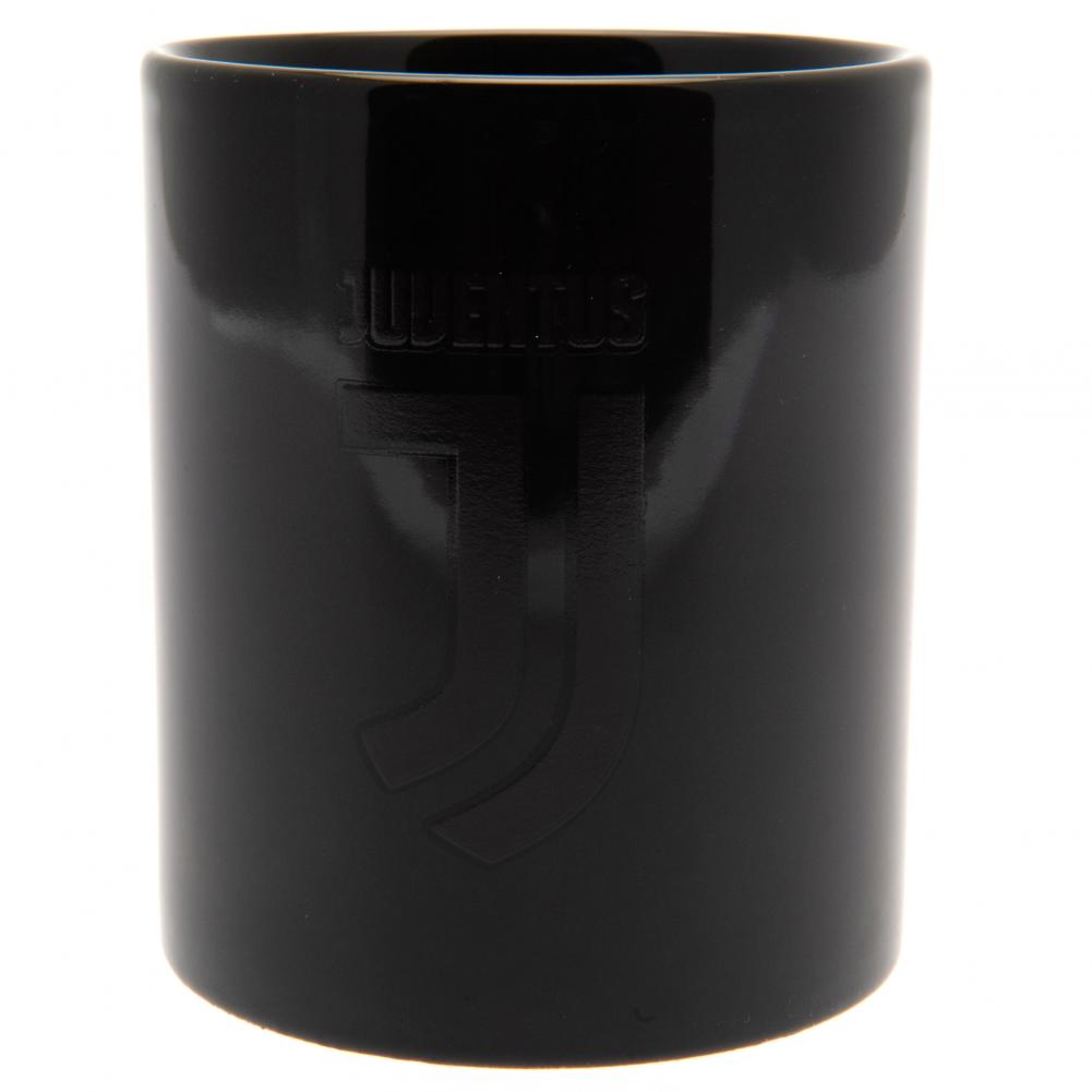 Juventus Heat Changing Mug