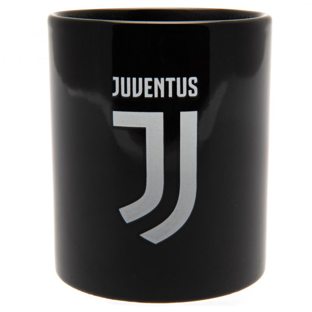 Juventus Heat Changing Mug