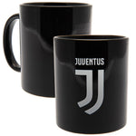 Juventus Heat Changing Mug