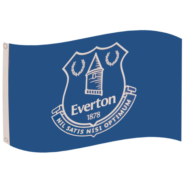 Everton Flag CC